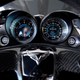 Image for article titled Stingray Concept: Transformers Corvette A High-Tech Hybrid Super Car